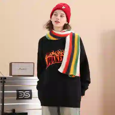 Tencent DOKI Sweater