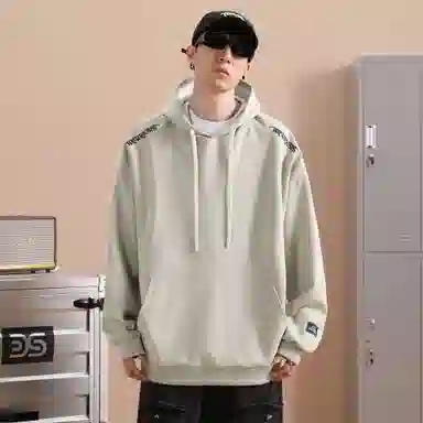 Tencent DOKI Warriors Hoodie