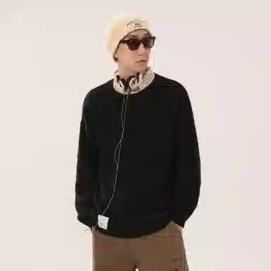 Tencent DOKI Sweater