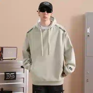 Tencent DOKI Warriors Hoodie