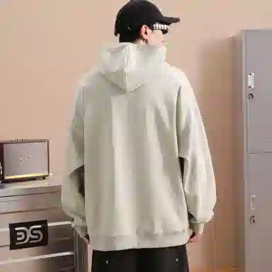 Tencent DOKI Warriors Hoodie