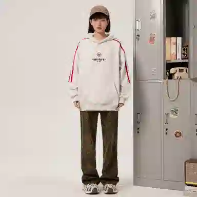 Tencent DOKI Hoodie