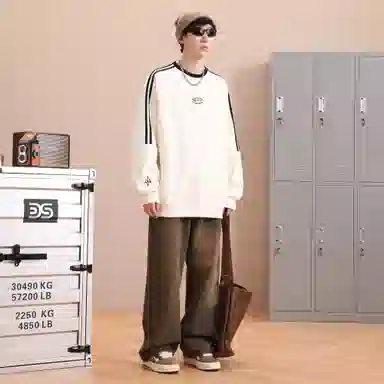 Tencent DOKI Sweatshirt