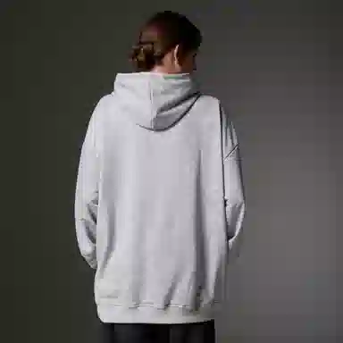 Tencent DOKI Logo Hoodie