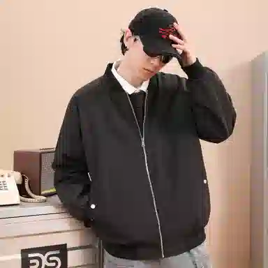 Tencent DOKI Bomber Jacket