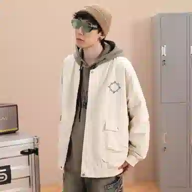 Tencent DOKI Bomber Jacket