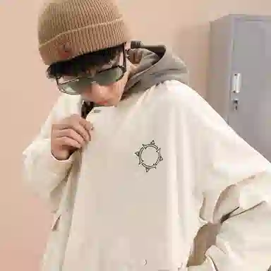 Tencent DOKI Bomber Jacket