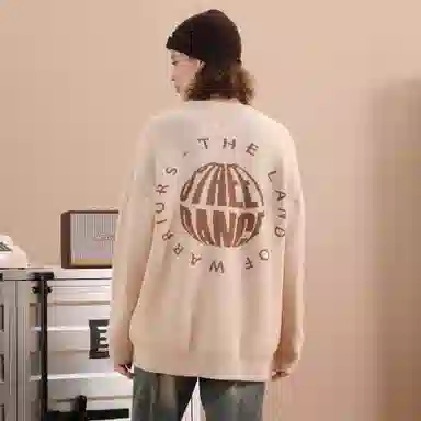 Tencent DOKI Sweater