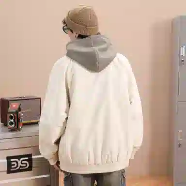 Tencent DOKI Bomber Jacket