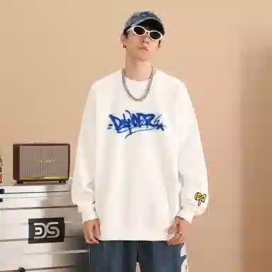 Tencent DOKI Sweatshirt