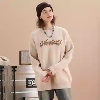 Tencent DOKI Sweater