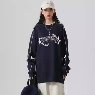 Tencent DOKI Sweatshirt