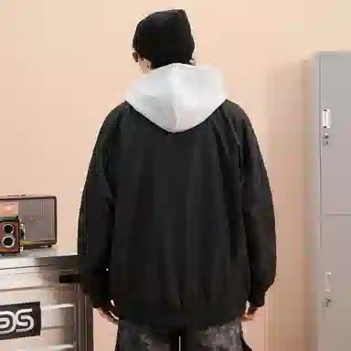 Tencent DOKI Bomber Jacket