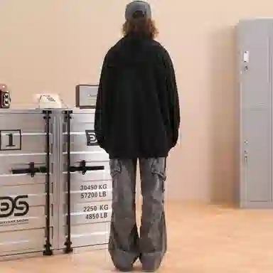 Tencent Video DOKI Hoodie