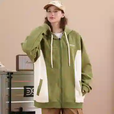 Tencent Video DOKI Hoodie