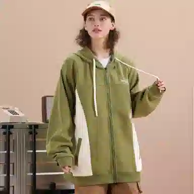 Tencent Video DOKI Hoodie