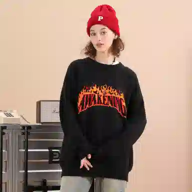 Tencent DOKI Sweater
