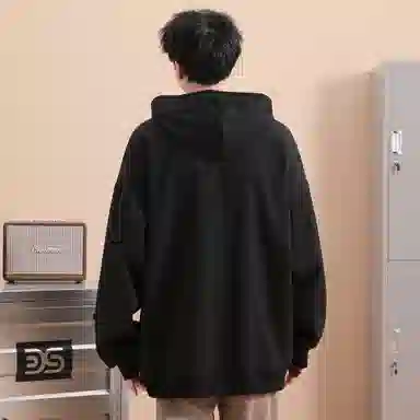 Tencent DOKI Warriors Hoodie