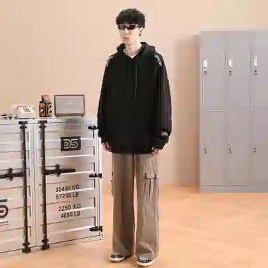 Tencent DOKI Warriors Hoodie