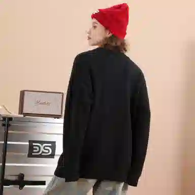 Tencent DOKI Sweater