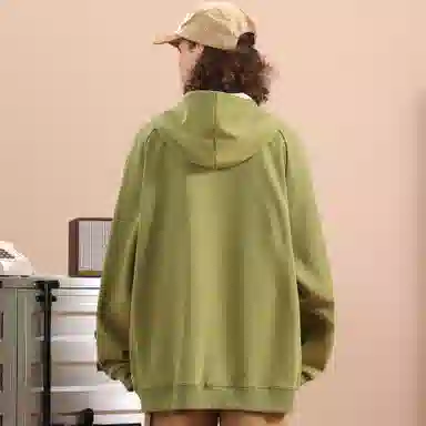 Tencent Video DOKI Hoodie