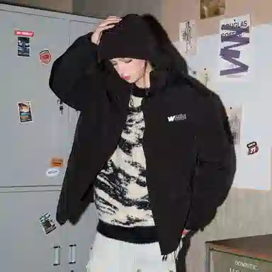 Tencent DOKI Outdoor Down Jacket