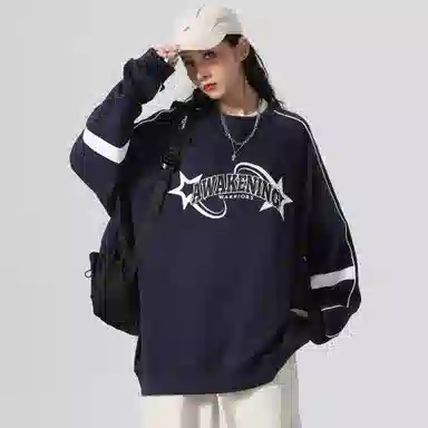 Tencent DOKI Sweatshirt