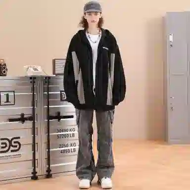 Tencent Video DOKI Hoodie