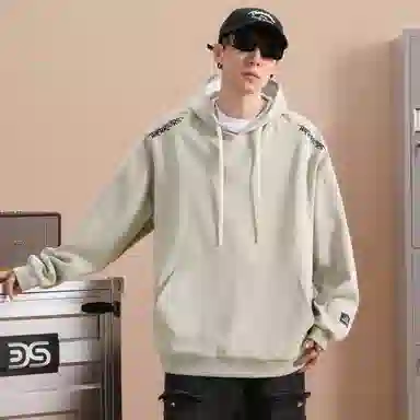 Tencent DOKI Warriors Hoodie