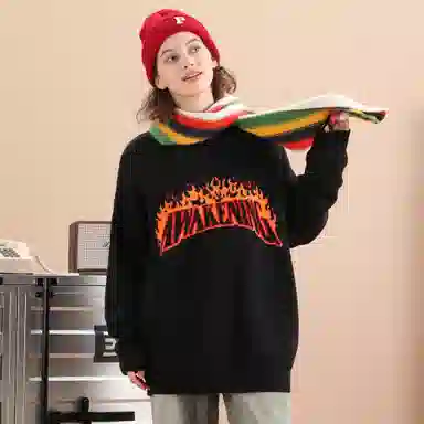 Tencent DOKI Sweater