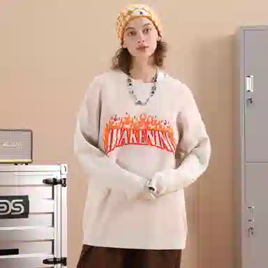 Tencent DOKI Sweater