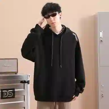 Tencent DOKI Warriors Hoodie