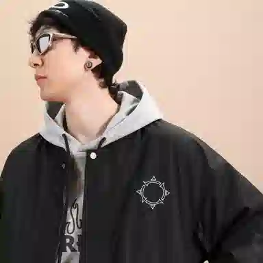 Tencent DOKI Bomber Jacket