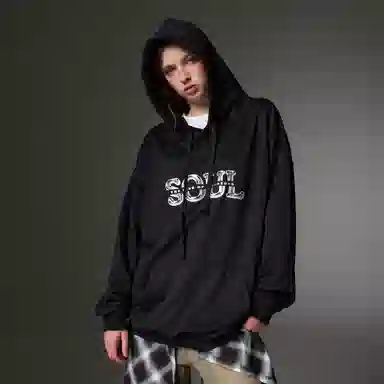 Tencent DOKI Logo Hoodie