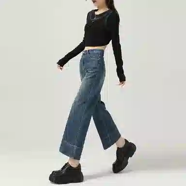 HELEH clean fit