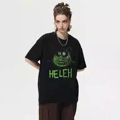HELEH T