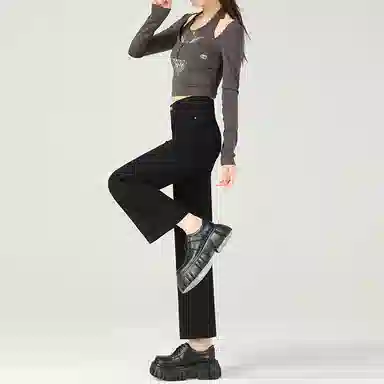HELEH clean fit