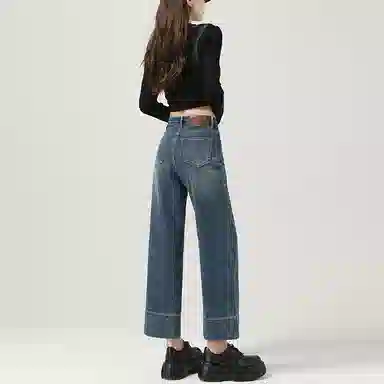 HELEH clean fit