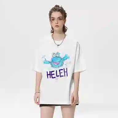 HELEH T