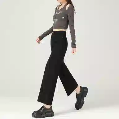 HELEH clean fit