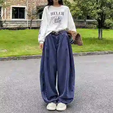 HELEH cleanfitins