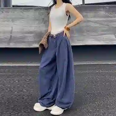 HELEH cleanfitins