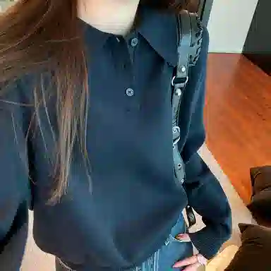 HELEH polo