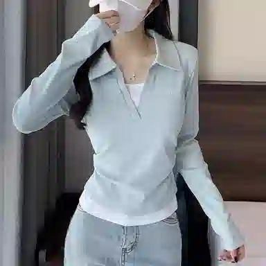 HELEH POLO T