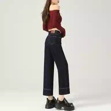 HELEH clean fit