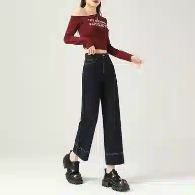 HELEH clean fit