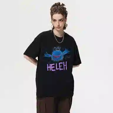 HELEH T