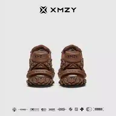 XMZY