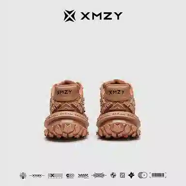 XMZY