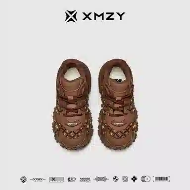 XMZY